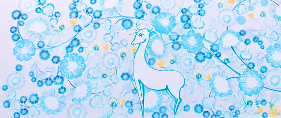 Петрикiвка —  душа України 